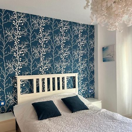 Apartament Casa Ojala Alicante Zewnętrze zdjęcie