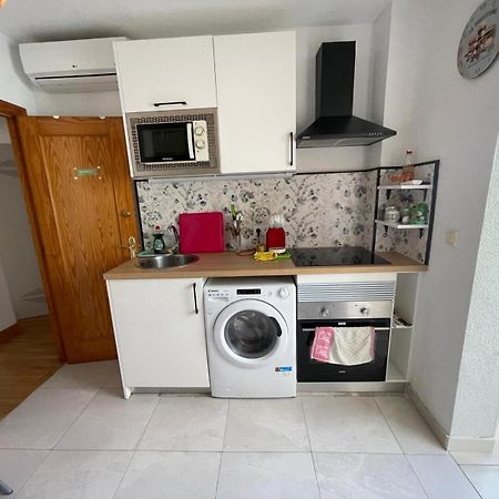 Apartament Casa Ojala Alicante Zewnętrze zdjęcie
