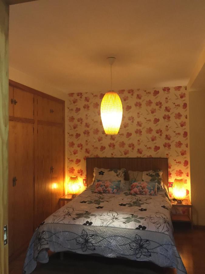 Apartament Casa Ojala Alicante Zewnętrze zdjęcie