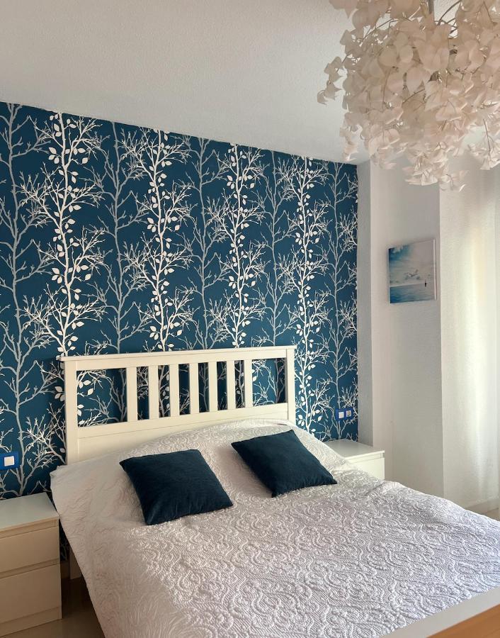 Apartament Casa Ojala Alicante Zewnętrze zdjęcie