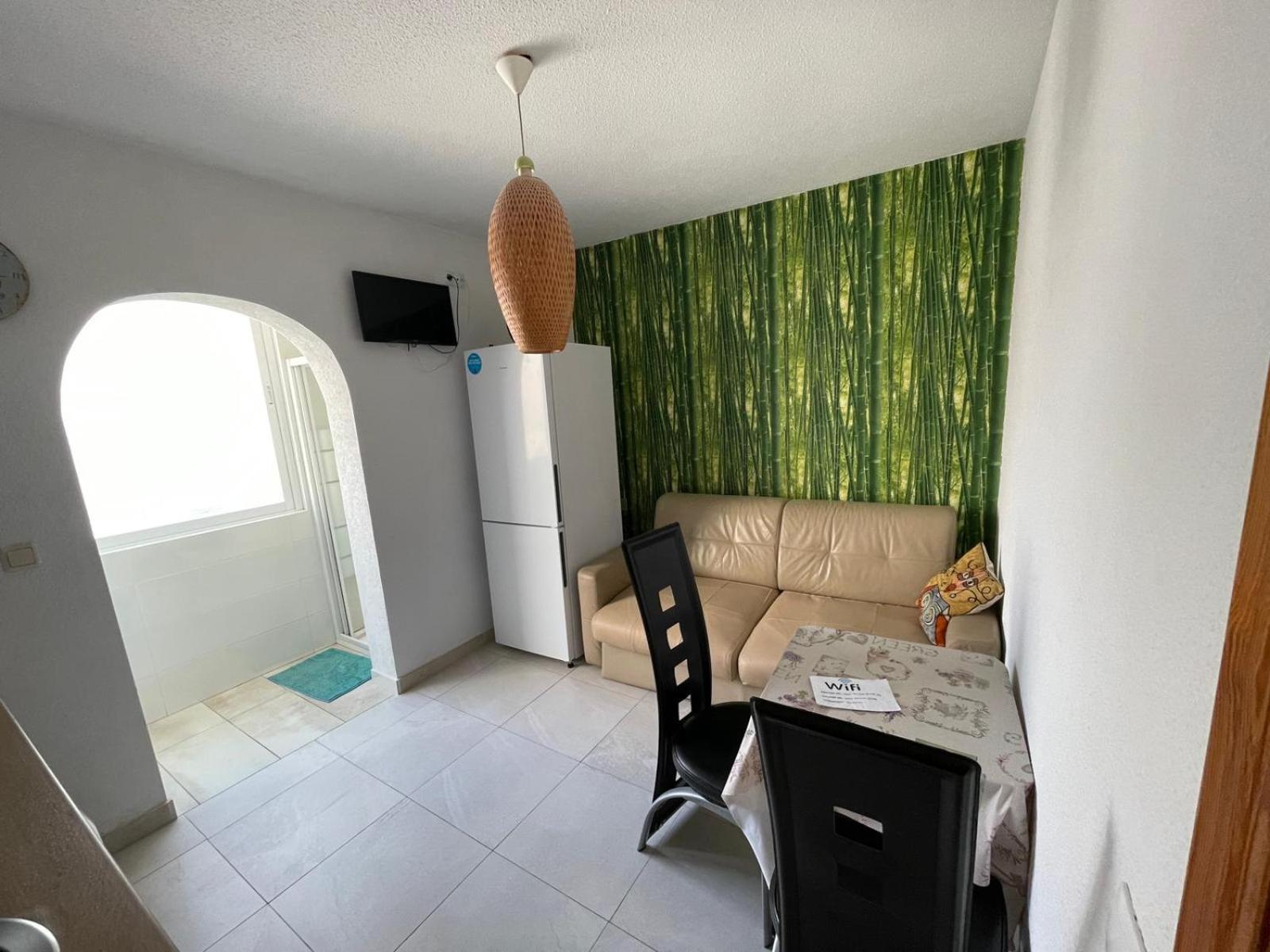 Apartament Casa Ojala Alicante Zewnętrze zdjęcie