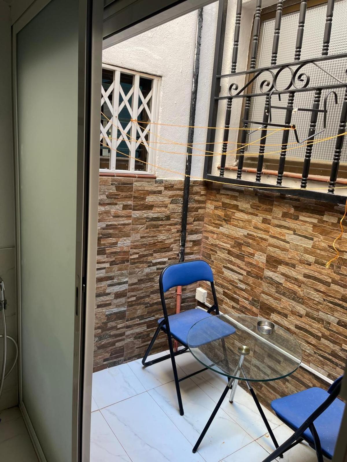 Apartament Casa Ojala Alicante Zewnętrze zdjęcie