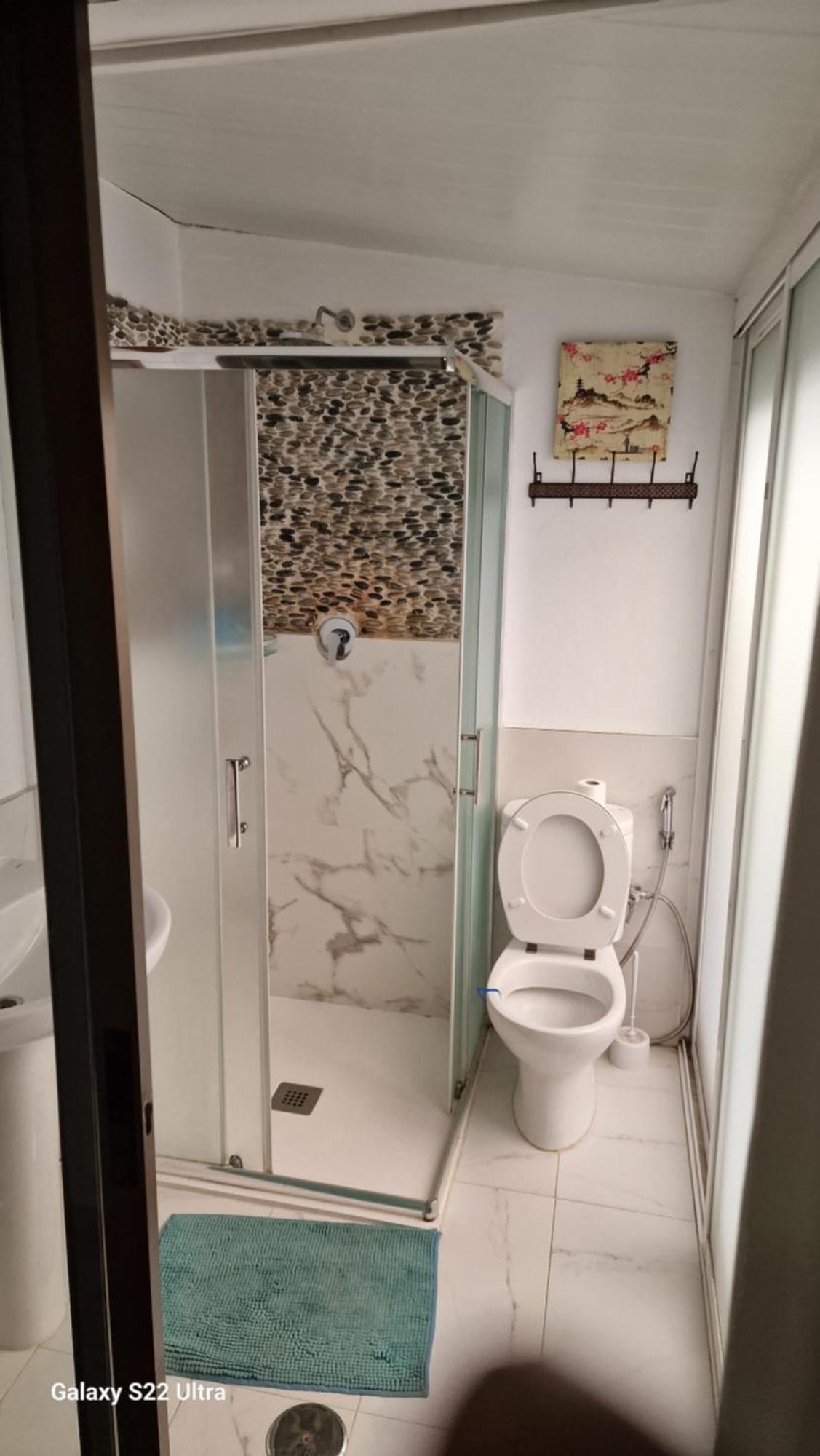 Apartament Casa Ojala Alicante Zewnętrze zdjęcie