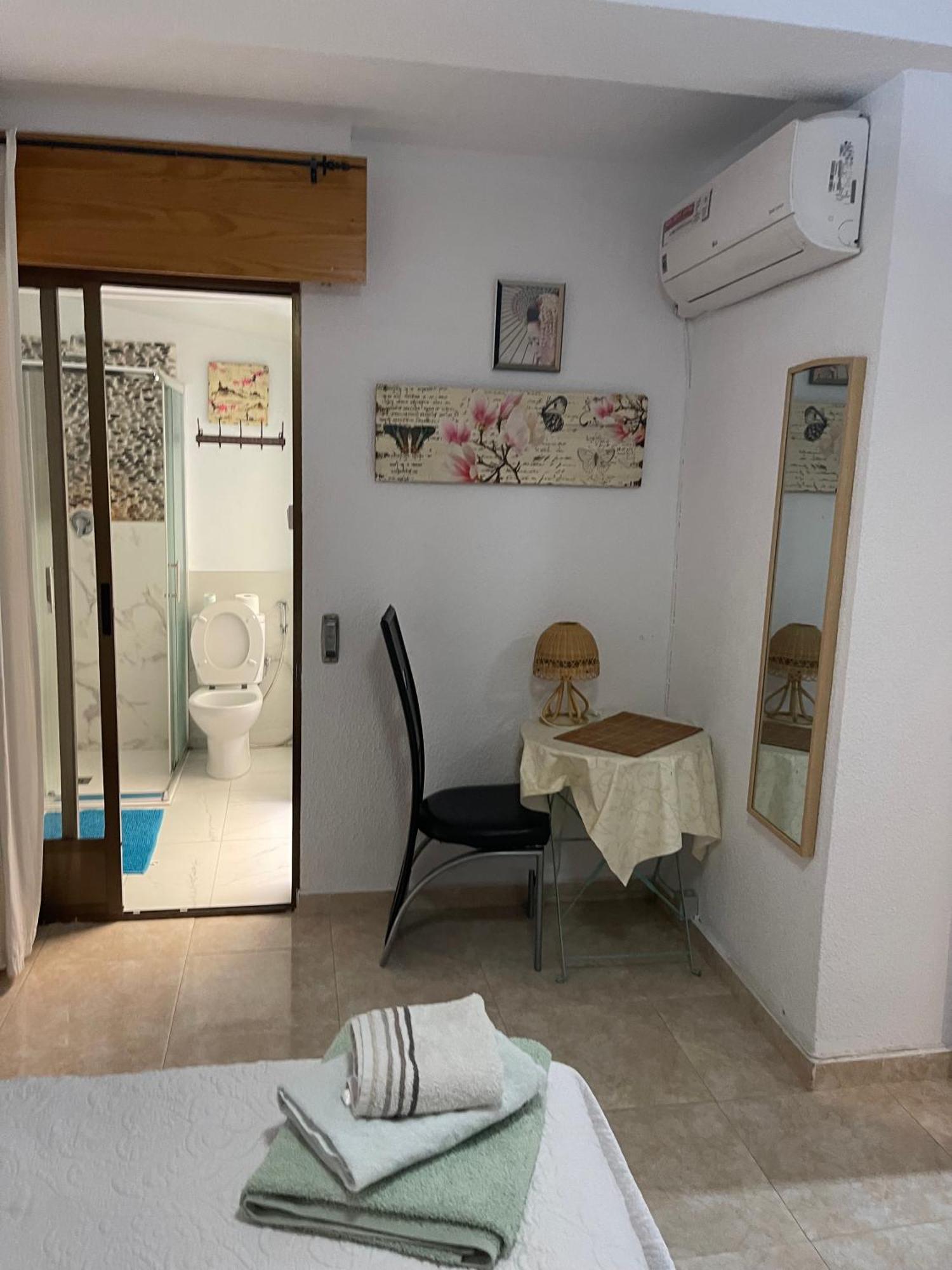Apartament Casa Ojala Alicante Zewnętrze zdjęcie