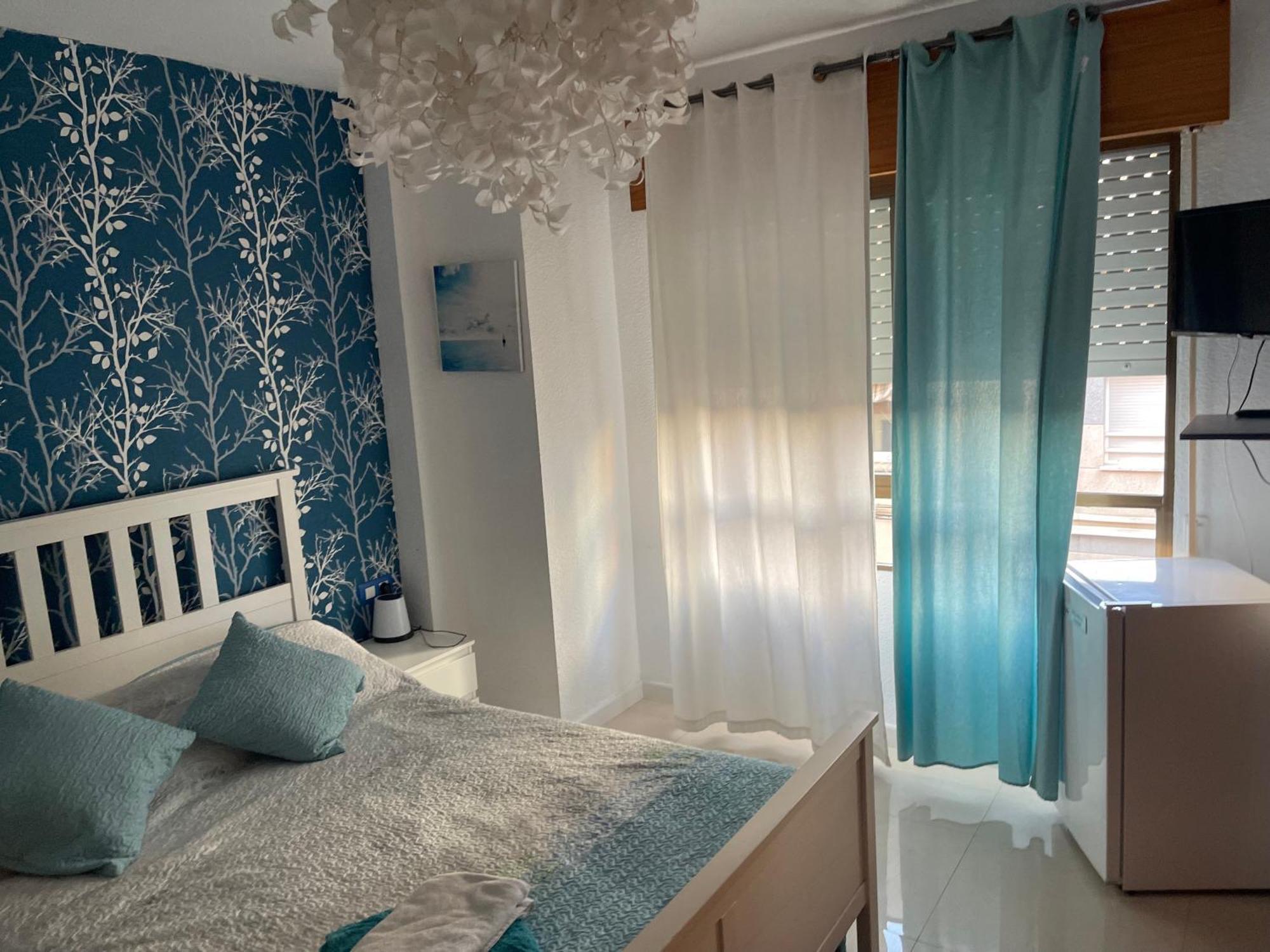 Apartament Casa Ojala Alicante Zewnętrze zdjęcie