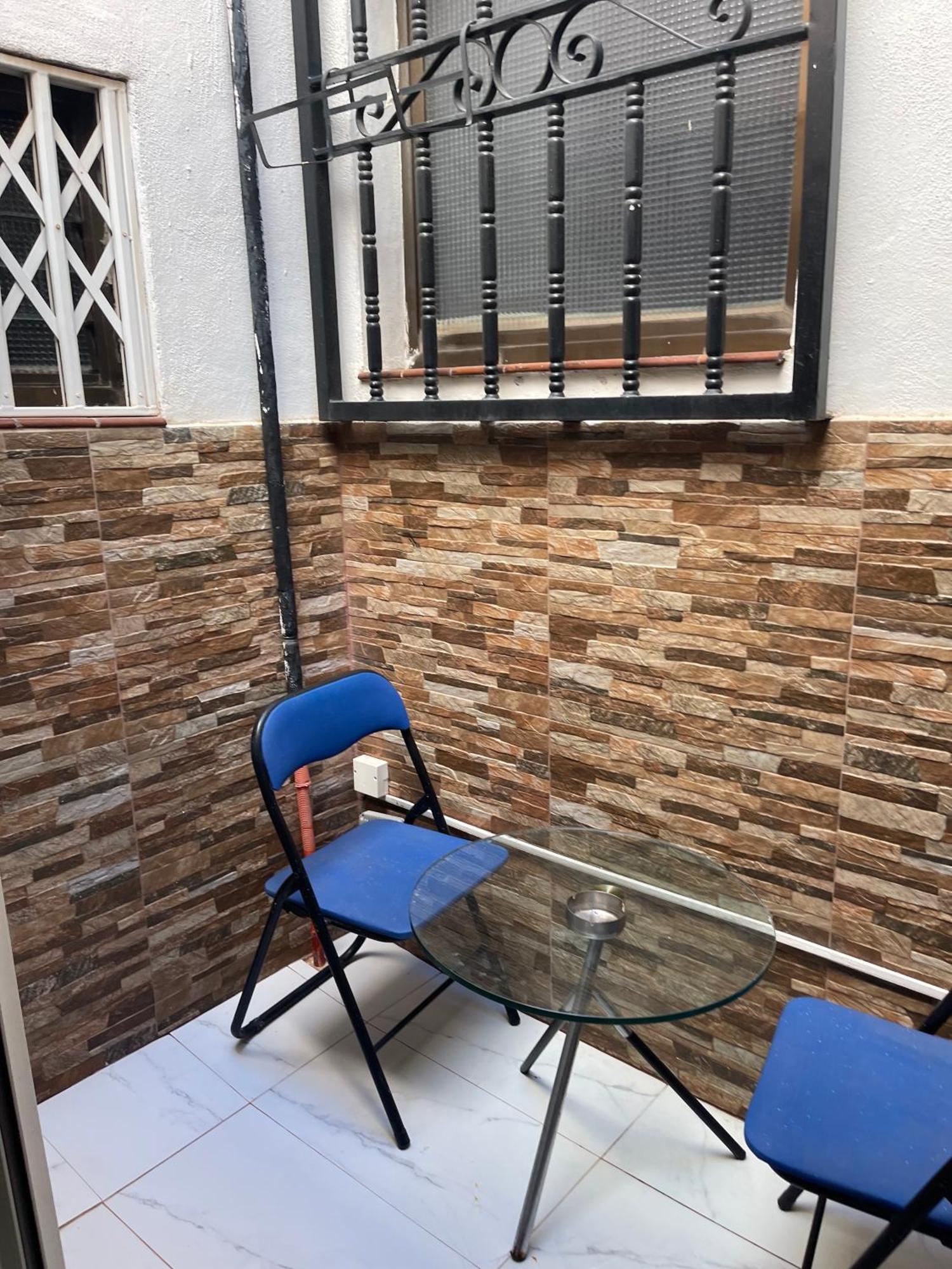 Apartament Casa Ojala Alicante Zewnętrze zdjęcie