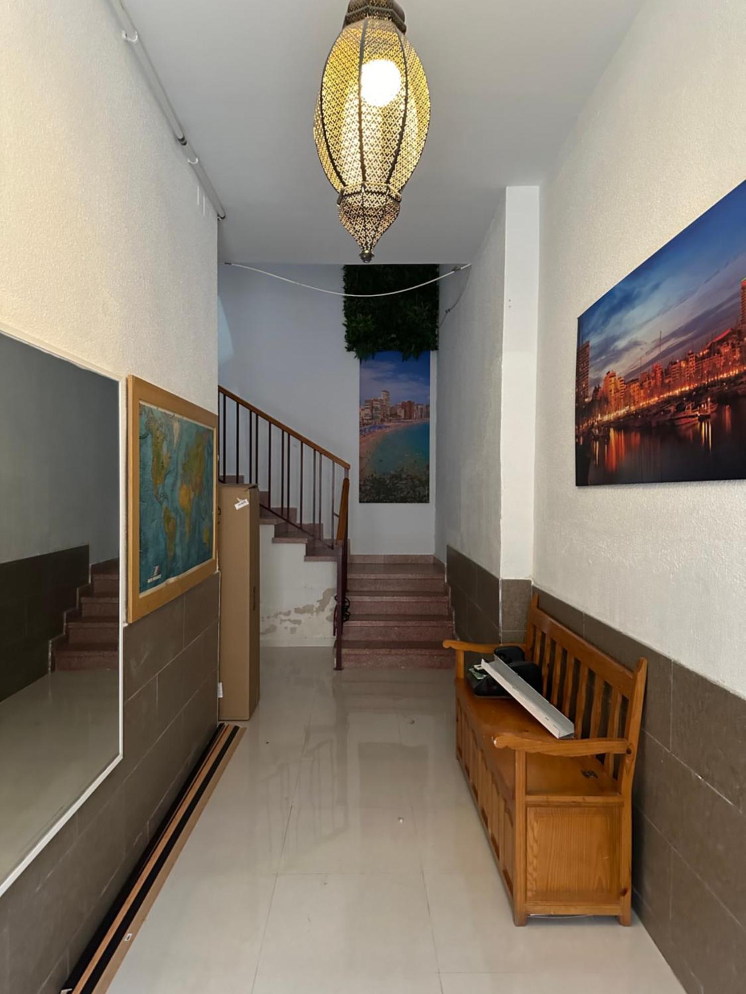 Apartament Casa Ojala Alicante Zewnętrze zdjęcie