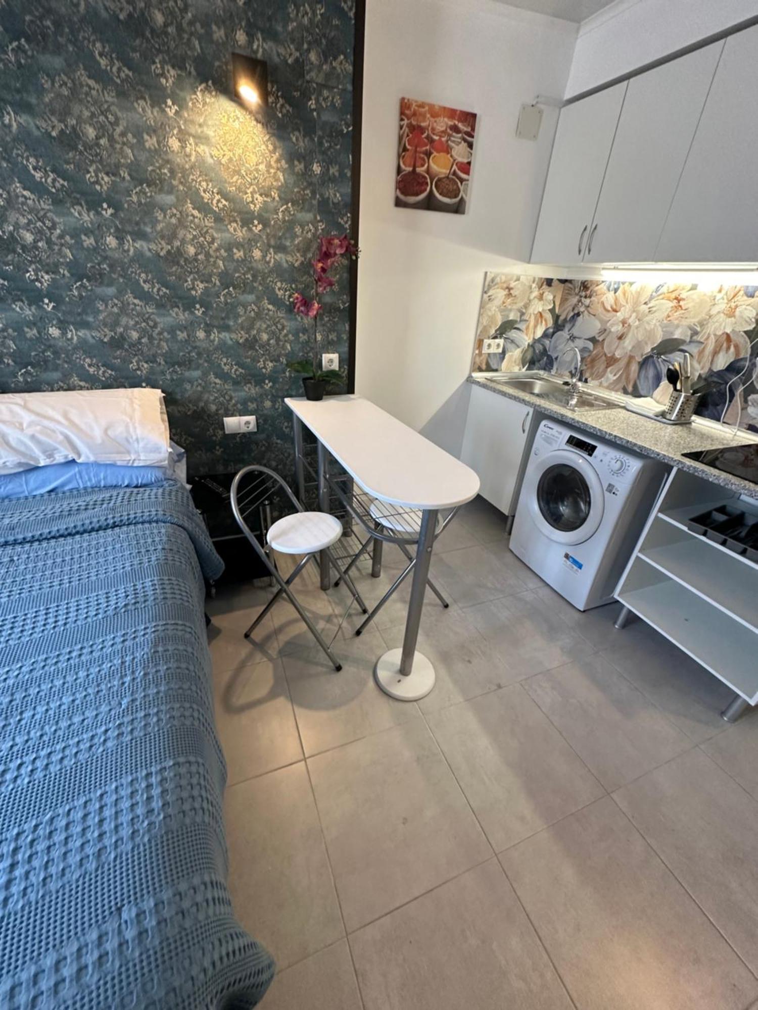 Apartament Casa Ojala Alicante Zewnętrze zdjęcie