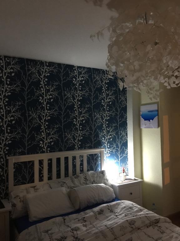 Apartament Casa Ojala Alicante Zewnętrze zdjęcie