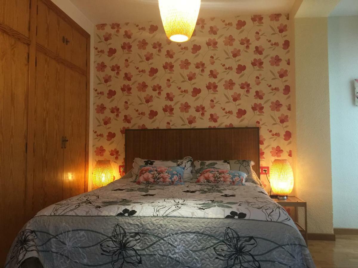 Apartament Casa Ojala Alicante Zewnętrze zdjęcie