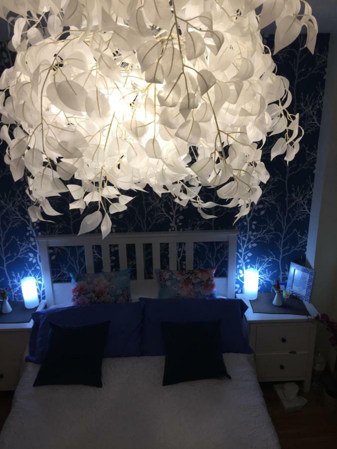 Apartament Casa Ojala Alicante Zewnętrze zdjęcie