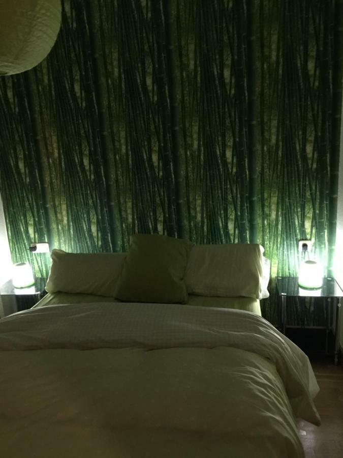 Apartament Casa Ojala Alicante Zewnętrze zdjęcie