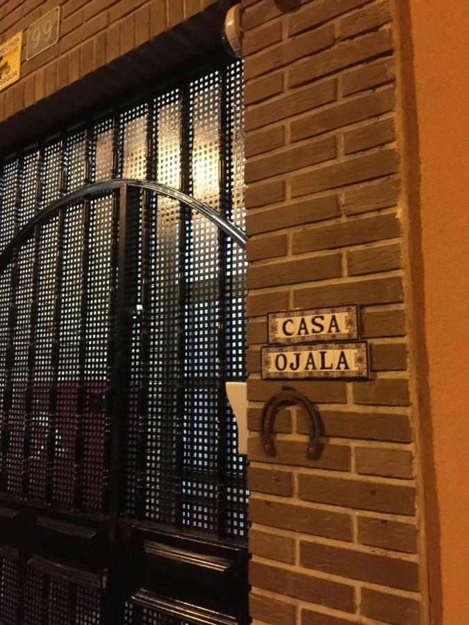 Apartament Casa Ojala Alicante Zewnętrze zdjęcie